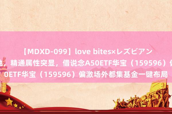 【MDXD-099】love bites×レズビアン A股市集动作大家估值凹地，精通属性突显，借说念A50ETF华宝（159596）偏激场外都集基金一键布局